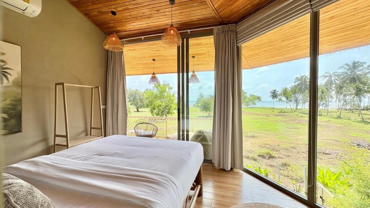 Villa Dana - 2br Sea View And 1 *